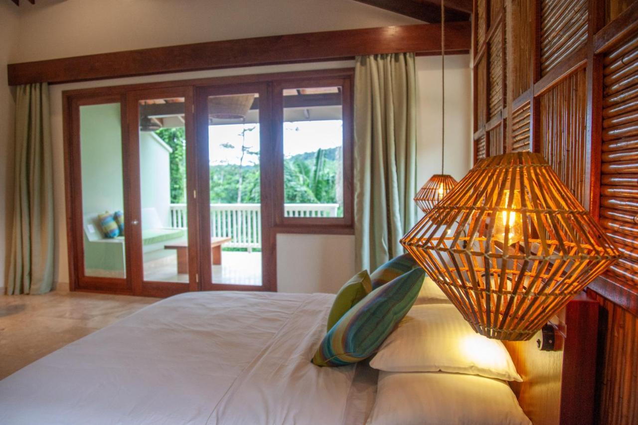 Sleeping Giant Rainforest Lodge 벨모판 외부 사진
