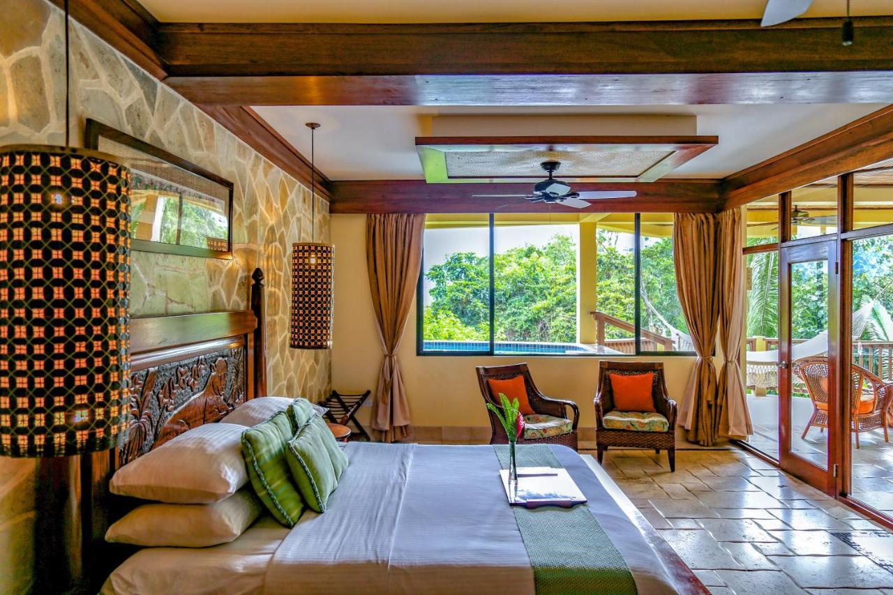 Sleeping Giant Rainforest Lodge 벨모판 외부 사진